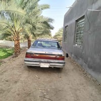 مكينه كورلا • ١٩٩٢ • رقم بابل