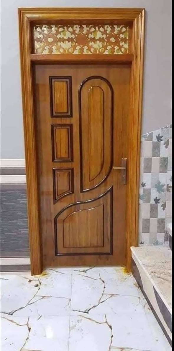 عرض خاص سعر الباب فقط 190 الف هاذا العرض يشمل
1..باب صاج معاكس 6ملم ثقيل
2..حشو داخلي كل شغلنه خشب جديد قديم مانشتغل
3..نقش سي ان سي وجه واحد 10 ملم
4..كيلون اوزن ثقيل
5.. الشد والصبغ علينه وصبغ جرجوبه علينه
6..النقل حسب المكان علئ صاحب البيت
للحجز والاستفسار ***********
العنوان ديوانية مقابل المحافظه الجديده فرع جامعة الإمام الكاظم ثاني فرع عليسره من تعبر الكراج
اقل مدة حجز حاليا 20 يوم لود بلعمل
العمل داخل الديوانية وكل الاقظيه والمحافظات القريبه علديوانية
