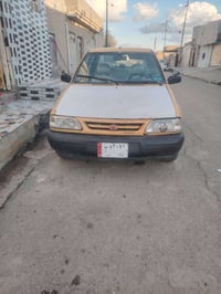 شيري كوين • ٢٠١١ • رقم الموصل