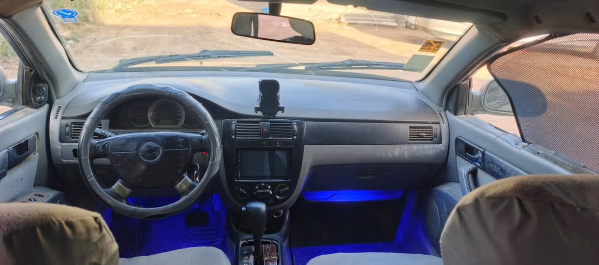 اوبترا. 2006. 
كير ومحرك وحداديه كفاله. كير اوتماتيك.. تبريد. ثلج. 
دوخل جدد. تخم تاير جديد. كهربائيّات جاهزه.. تريد وكاله. تريد. تحويل. عادي. 
#السعر48.العنوان كربلاء طويريج 📍***********
