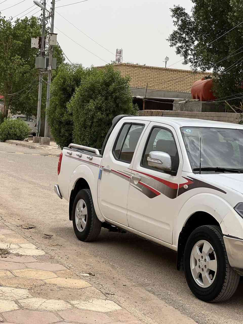 ‏ سلام عليكم نيفاره مديل 2011 سعر ٩٢ بي مجال بيع سريع سنويه ل 2029 سياره جاهزه من كلشي سياره حلوه مال بيت تبريد ثلج  ❄️ تدفئه حداده تخم تاير محرك جديد لا يبخر ولا ينقص كير اوتماتيك ترايك وين ما تريد رقم الهاتف***********
