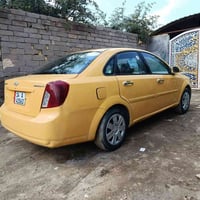 اوبترا • ٢٠١١ • رقم بصره