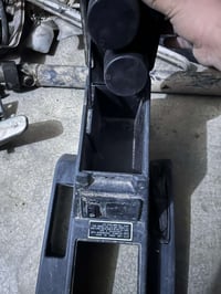 غراض كالوبر 2003 للبيع  كله بلاد شركه مثل ماموجود بالصور  للاستفسار مر...