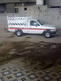 موديل 89 • محرك وگير شرط • سنويه 2031