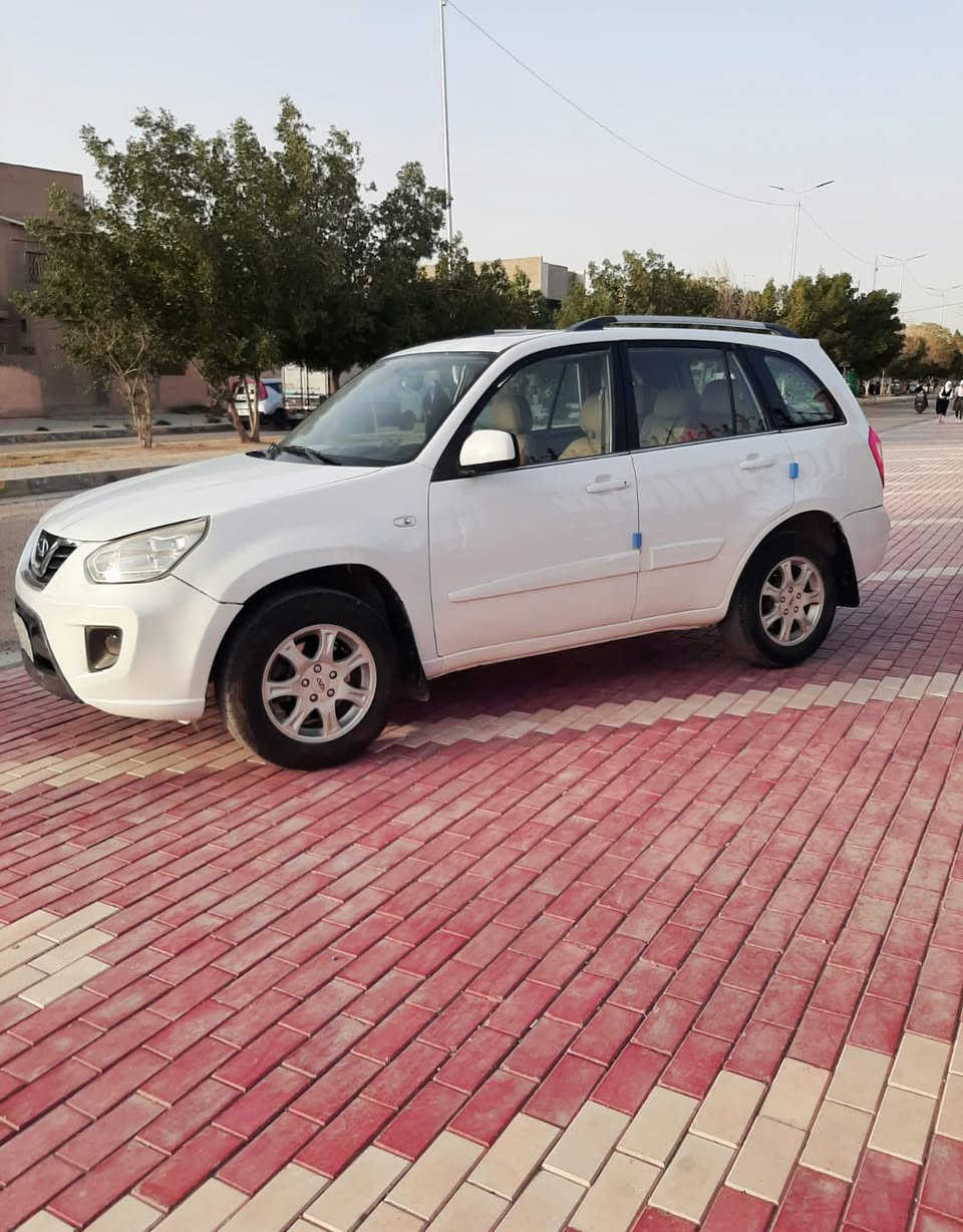 السلام عليكم شيري تيكو مديل 2013جديده بمعنى كلمه بيها دوس صبغ فقط تخم تاير جديد دوشمه

تبريد ثلج مابيه اي نقص رقم كربلاء لاتصال ***********عنواني كربلاء السعر 63
