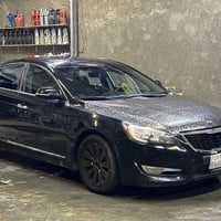 كادينزا ٢٠١٢ • ٦ سلندر • حادثه جاملغ