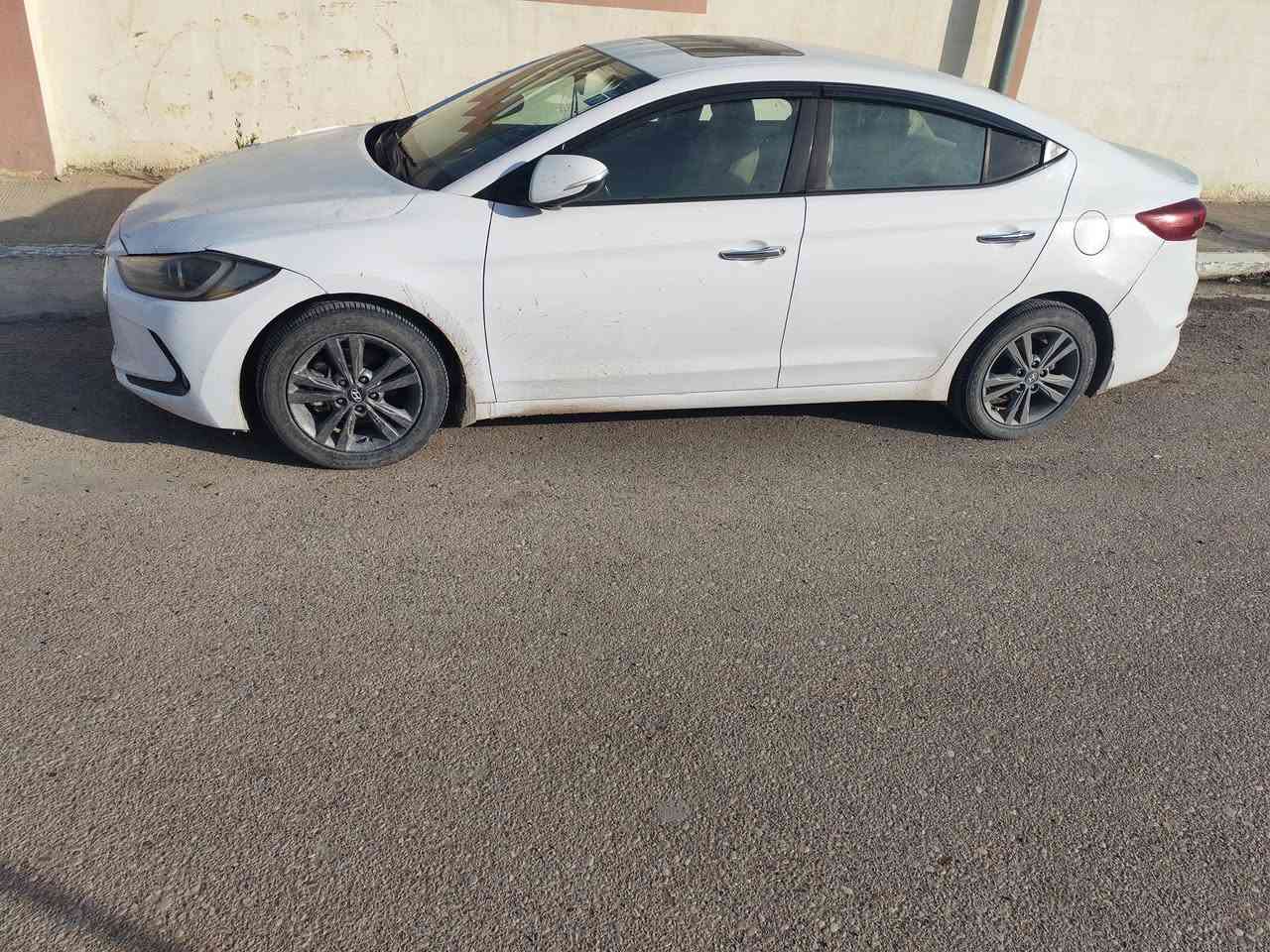 النترا 2018 خليجي
سعر 140...واذا اكو مراوس بسياره اقل سعر ونظيفه.. وفرق نقد نتراهم.. لان محتاج فلوس
رقم بغداد دولي سنويل لل30 باسمي.. تكريت
كير محرك شرط
فول اوتو. +تحكمات+كامرا شاشا. بانوراما سلايد
تدفئه تبريد
فول مواصفات
سياره جاهز
***********
