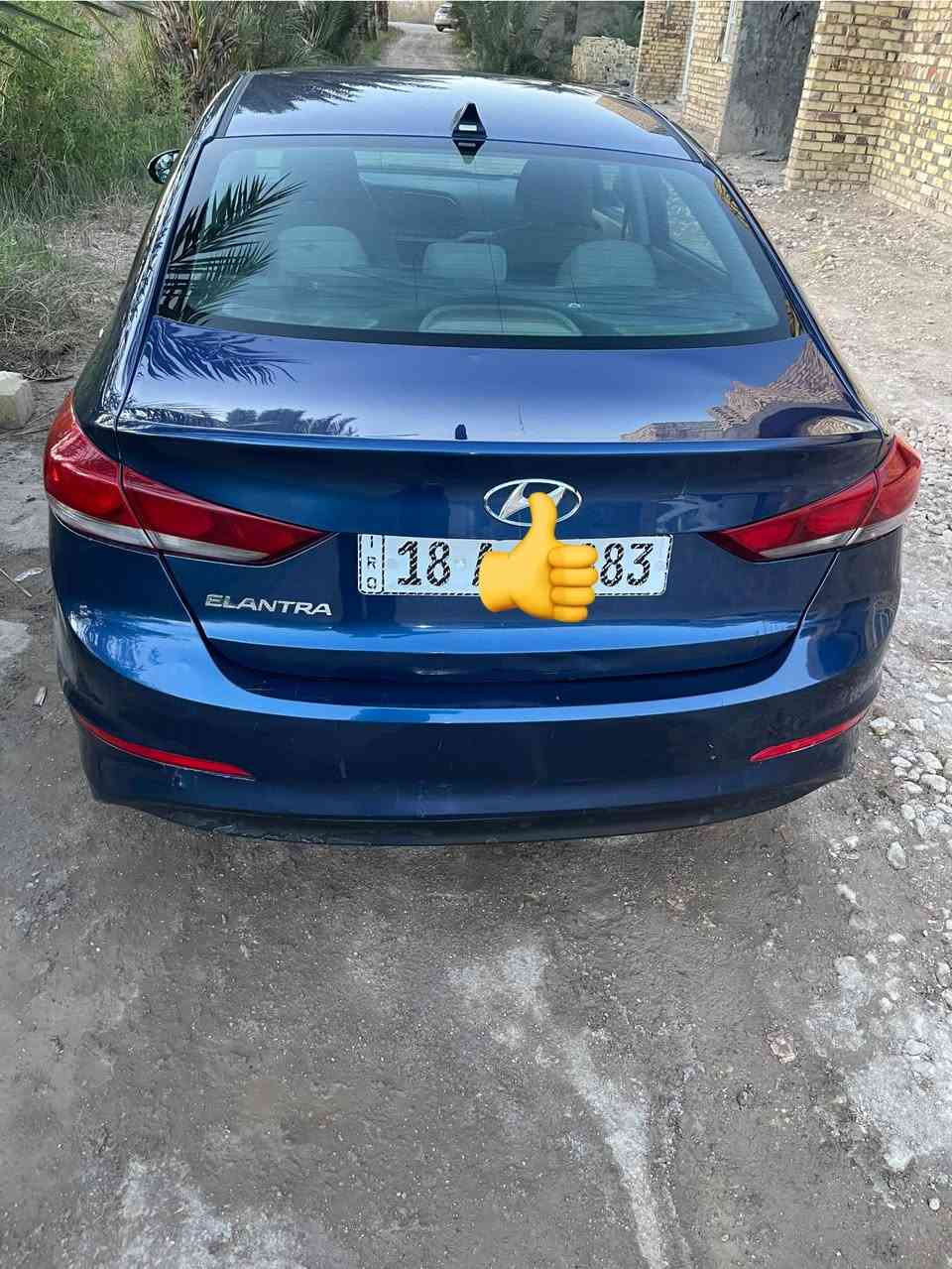 السلام عليكم النتره موديل 2017 رقم بابل انكلزي باسمي تحويل مباشر نص فول حادثه فقط البنيد نفسه مصبوغ بدون دواخل محرك كير حداديه كله كفاله حت سونار بيه هزه جديده مكاني بابل السعر ١٢٣ وبيه مجال ***********
