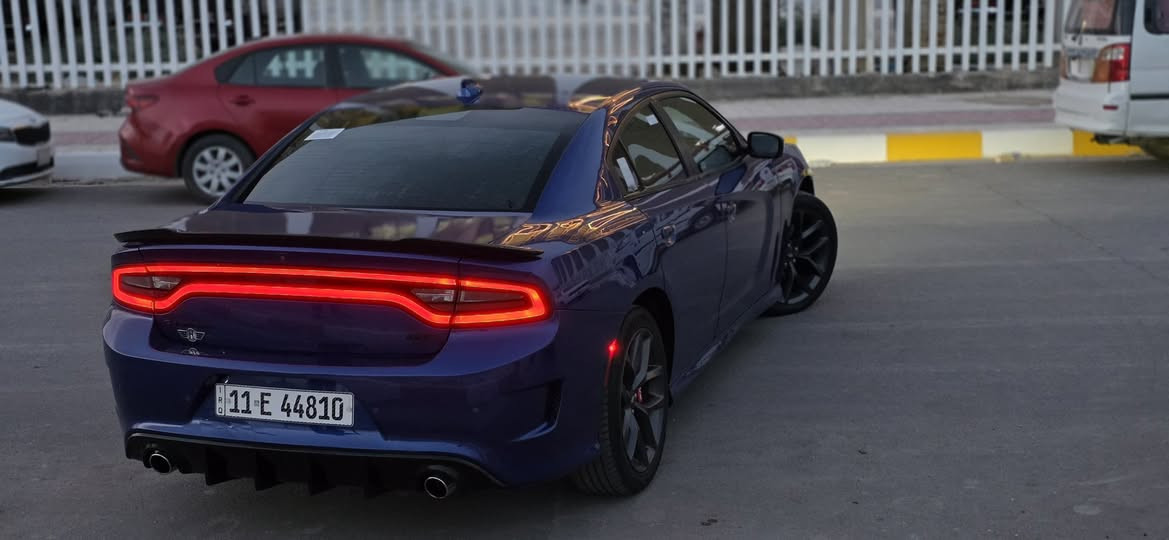 السلام عليكم
للبيع سيارة جارجر GT بلاد
موديل 2021  
ماشية 45mi
اللون جويتي
الرقم بغداد 
المواصفات بلاك توب السيارة ع وضع الشركة
ضرر السيارة بنيد مبدل فقط بدون ايرباك 
السعر 245$ وبيها مجال بسيط
مكان السيارة الناصريه 
***********
