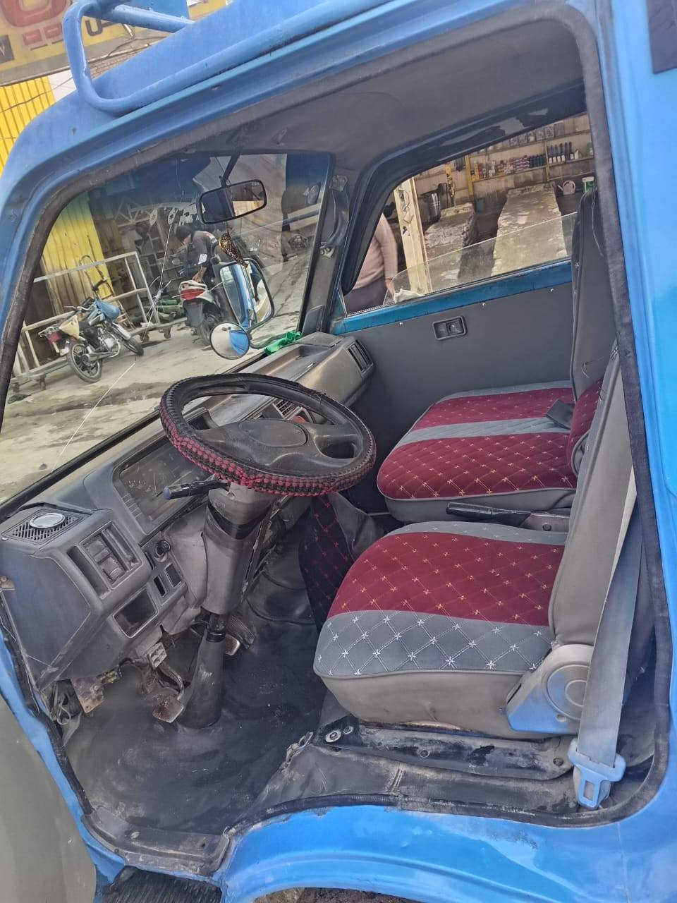 بنجو موديل 93 السعر 45 مكفوله گير ومكينه وشاصي مكاني نجف الاستفسار ***********
