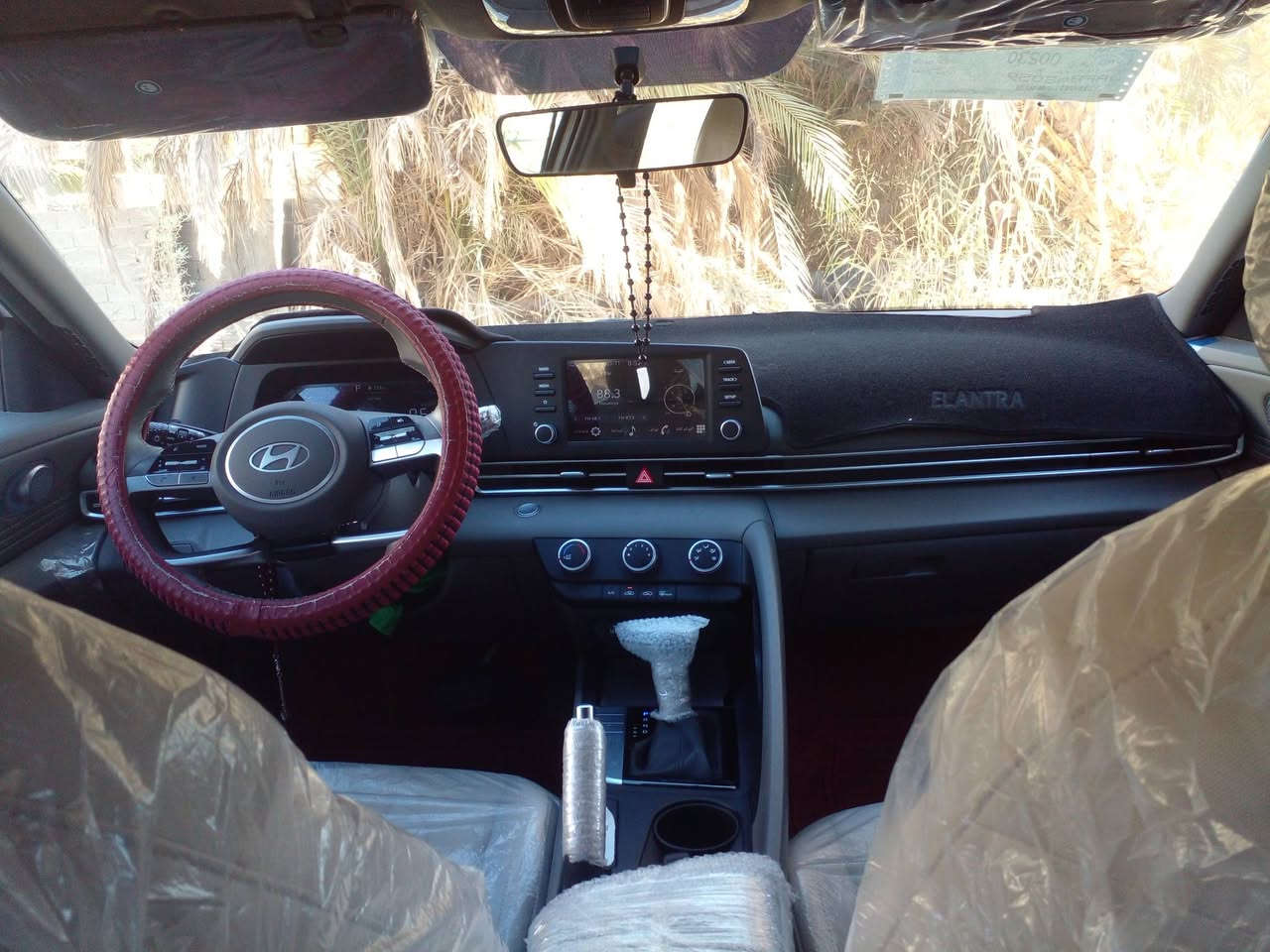 ٢٥ محرك الفين كوري الصلي تشغيل عن بعد فول مواصفات رقم بابل جديد بسمي مكانه سياره كربلاء ماشيه ١٢الف بس اليت مكسور كدامكم  سعر ١٩٥ سياره جديد اريد ابيع عندي بنيان بيت ومحتاج فلوس ***********
