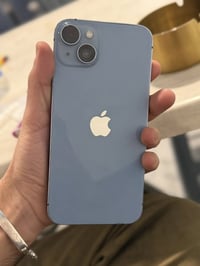 آيفون ١٤ بلس • ٢٥٦ • مبدل شاشه