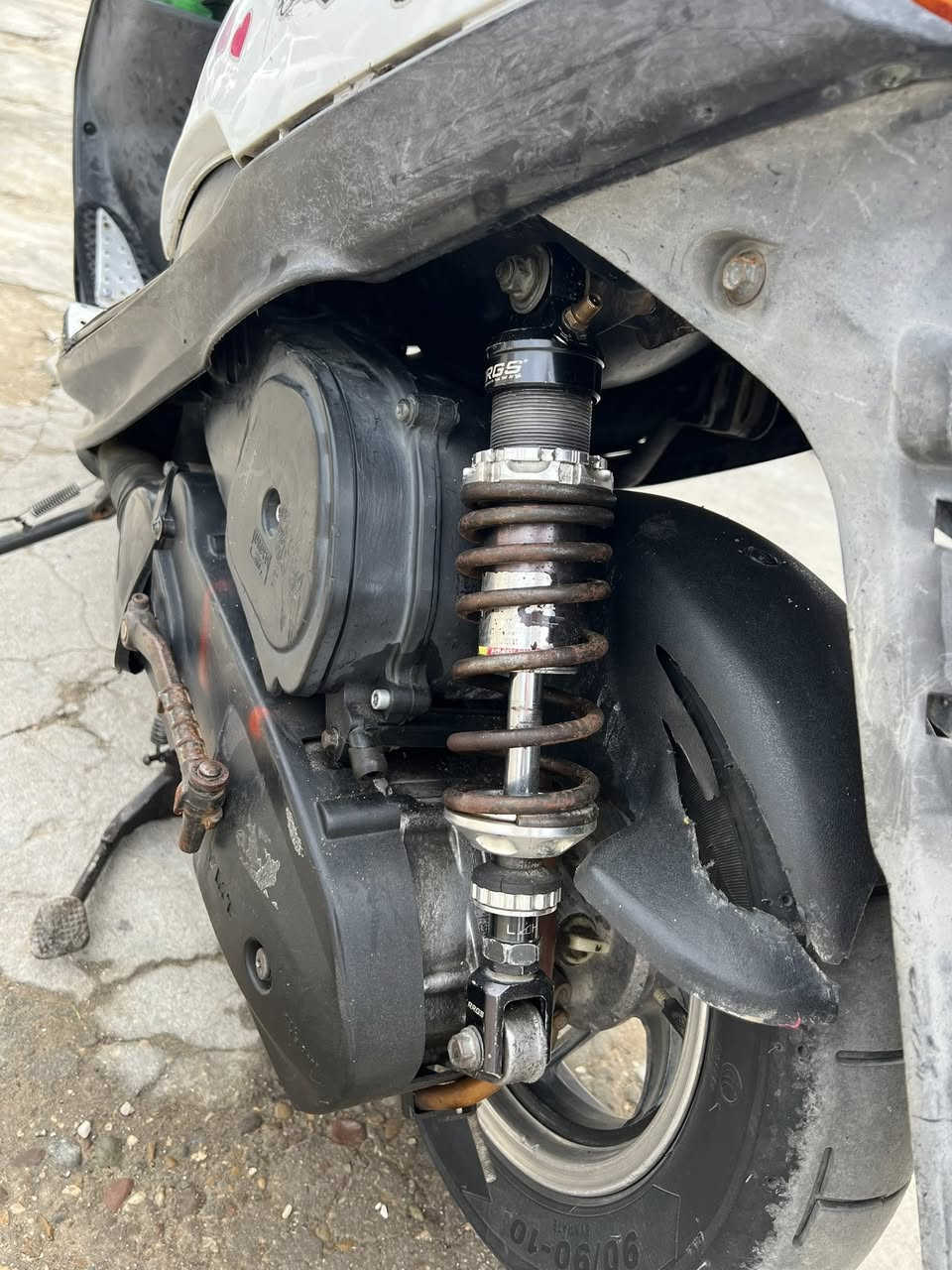 الي يدور رخيص ليطبلي ماكس عدله مفوله وغراض كلها اصليه كدامك والسعر خاص والكصه موجوده كامله مكاني بغداد العامرية


**إذا كنت صاحب هذا الإعلان وتريد حذفه لأي سبب، رجاءا أرسل رسالة إلى الدعم الفني**