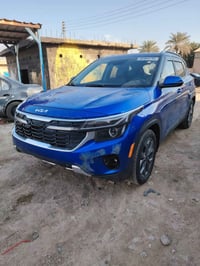 سليتوس • ٢٠٢٤ • بدون حادث