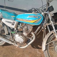 ماطور للبيع موديل 2023 سعرو 350بي مجال 07764727120