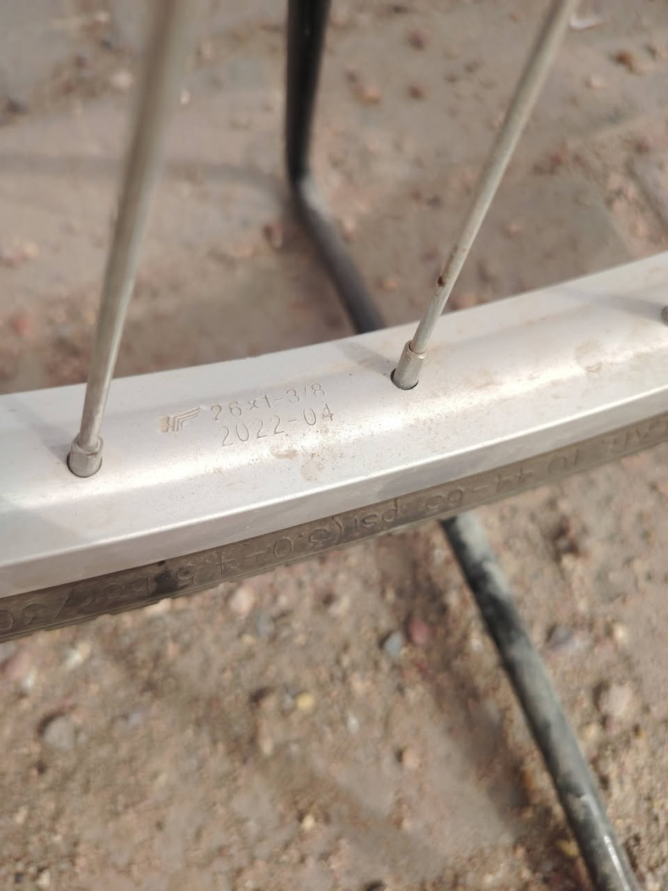 سلام عليكم باسكل لبيع مديل 22السماوه


**إذا كنت صاحب هذا الإعلان وتريد حذفه لأي سبب، رجاءا أرسل رسالة إلى الدعم الفني**