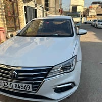 mg5للبيع مديل 22 قطعة وحده فقط جاملغ امامي سيارة جاهزه معايزها شي  ٩٠ ...