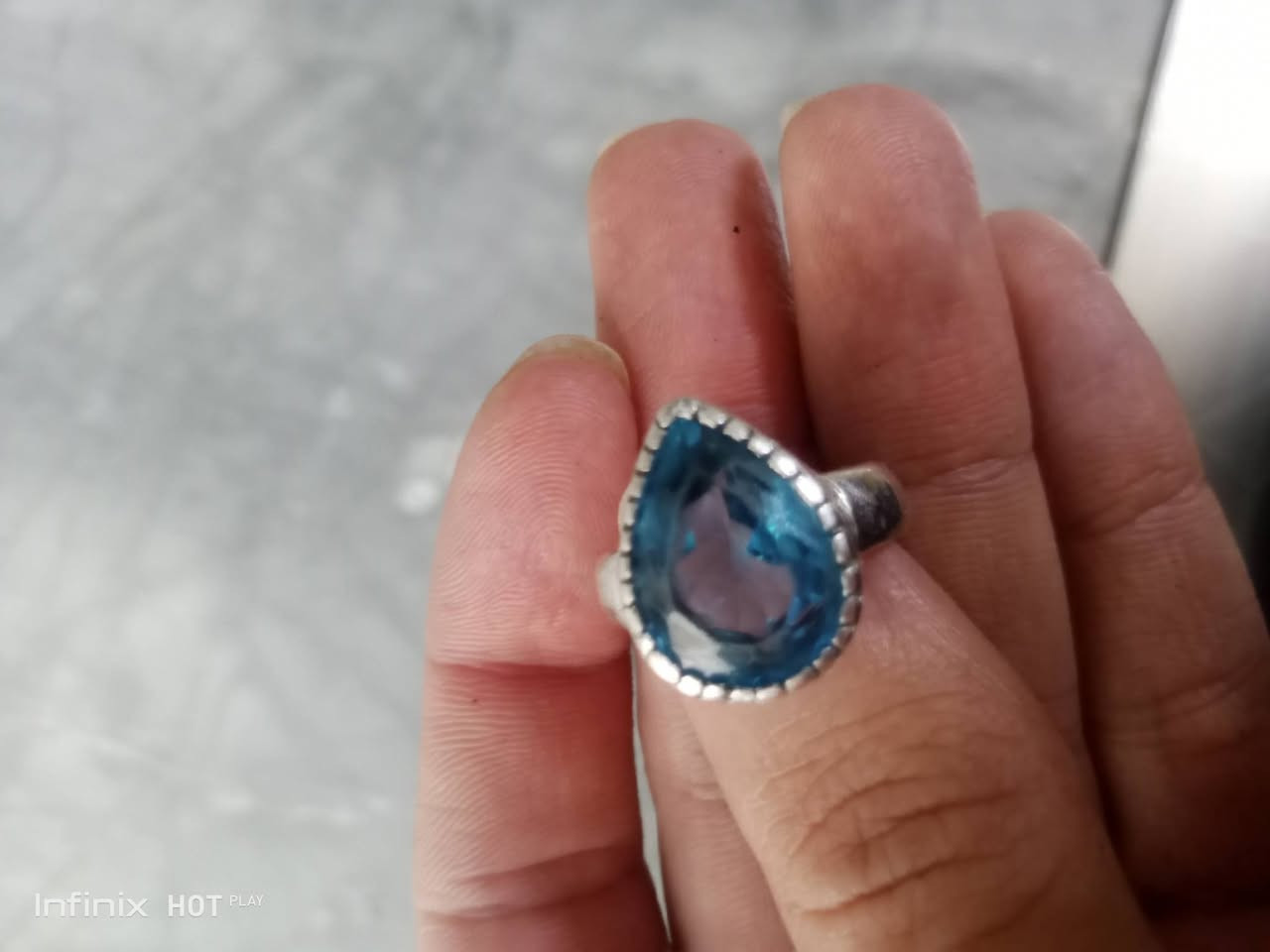 توباز صياغه رسميه 
قياس 16 

در غير معروف نجف او لا امانه 

المحبس وحجرتين ب75 الف


**إذا كنت صاحب هذا الإعلان وتريد حذفه لأي سبب، رجاءا أرسل رسالة إلى الدعم الفني**