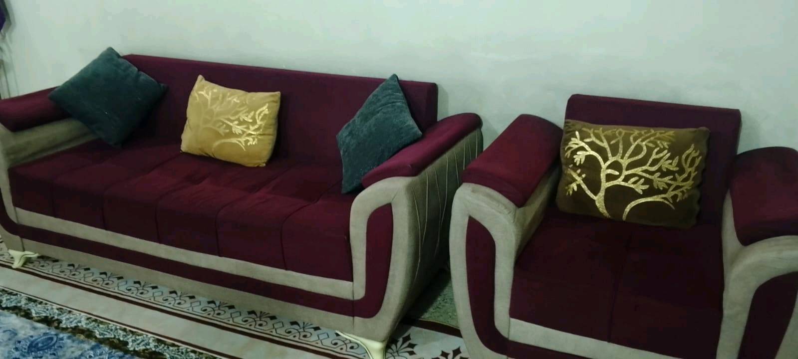 بغداد الكرخ حي الجهاد 