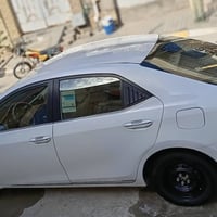 كورولا • ٢٠١٥ • خليجي