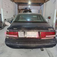 دايو برنس • ١٩٩٥ • كركوك