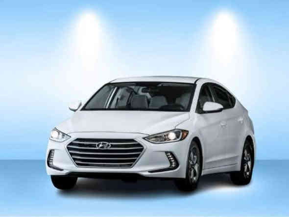 سلام عليكم عندي النترا موديل ١٢ تكسي وارد أمريكي اريد اراوسه النترا خصوصي  ١٧ او ١٨ رقمي *********** مكاني بغداد
