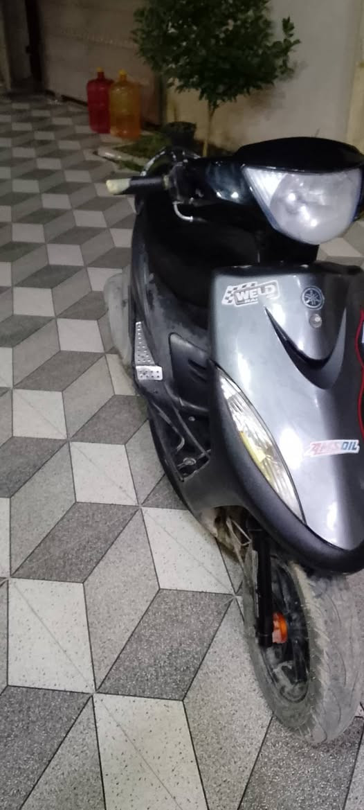 دراجه ماكس عدله لدراجه مرتبه بلاديه كفرات ختم واحد لدراجه ناعمه ما متعوبه تعال كلب وشوف بعينك سعر550وبيهه مجال حك لجيه متواجد خاص او رقم ***********
