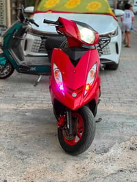 ماكس ثعلب • GTR • بلاديه