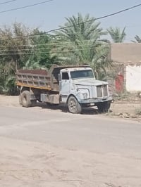محرك 111 • كير 5+5 مكفول • رقم انكليزي بصره