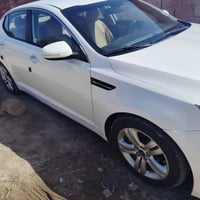 للبيع اوبتيما خليجي 2012 مكفوله عده حالوبات وبيها جاملغ فقط ماعايزه بر...