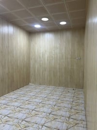 اشتغل سقوف وتغليف جدران سعر المتر12الف كرسته وعمل الستفسار اتصل0771536...