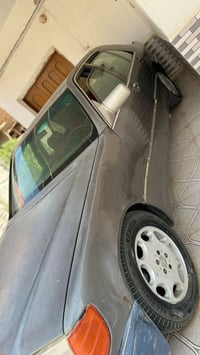 مرسيدس شبح • ١٩٩٢ • ٣٠٠٠