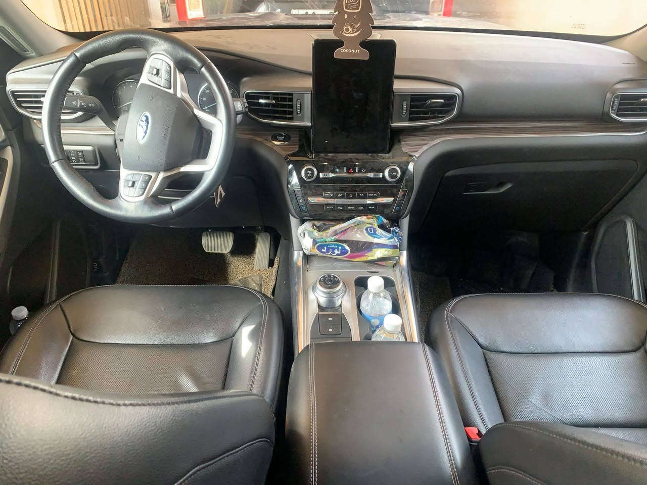 فورد اكسبلور موديل ٢٢ لمتد معروف لمتد بدون شرح معروف لمتد رقم تلفون *********** سعر ٢٣٠ بيها مجال
