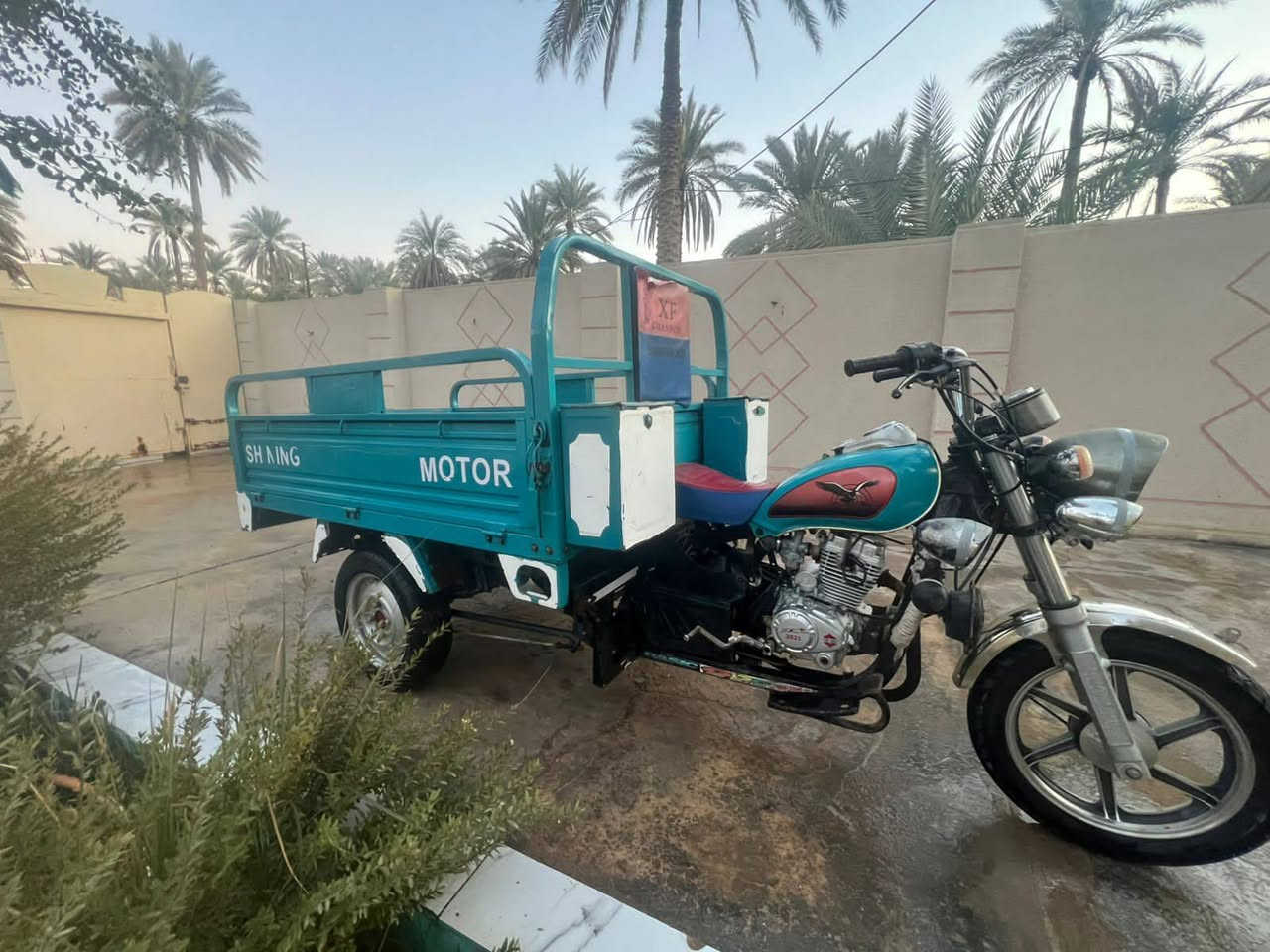 سلام عليكم ستوته للبيع مديل 2021مكفوله كفاله شاصي محرك شرط وضع شركه أوراق اصولي عوزهه بس باتري لئن طافيه صارلهه شهرين السعر 1550او بيهه مجال مكاني كربلاء الرقم ***********
