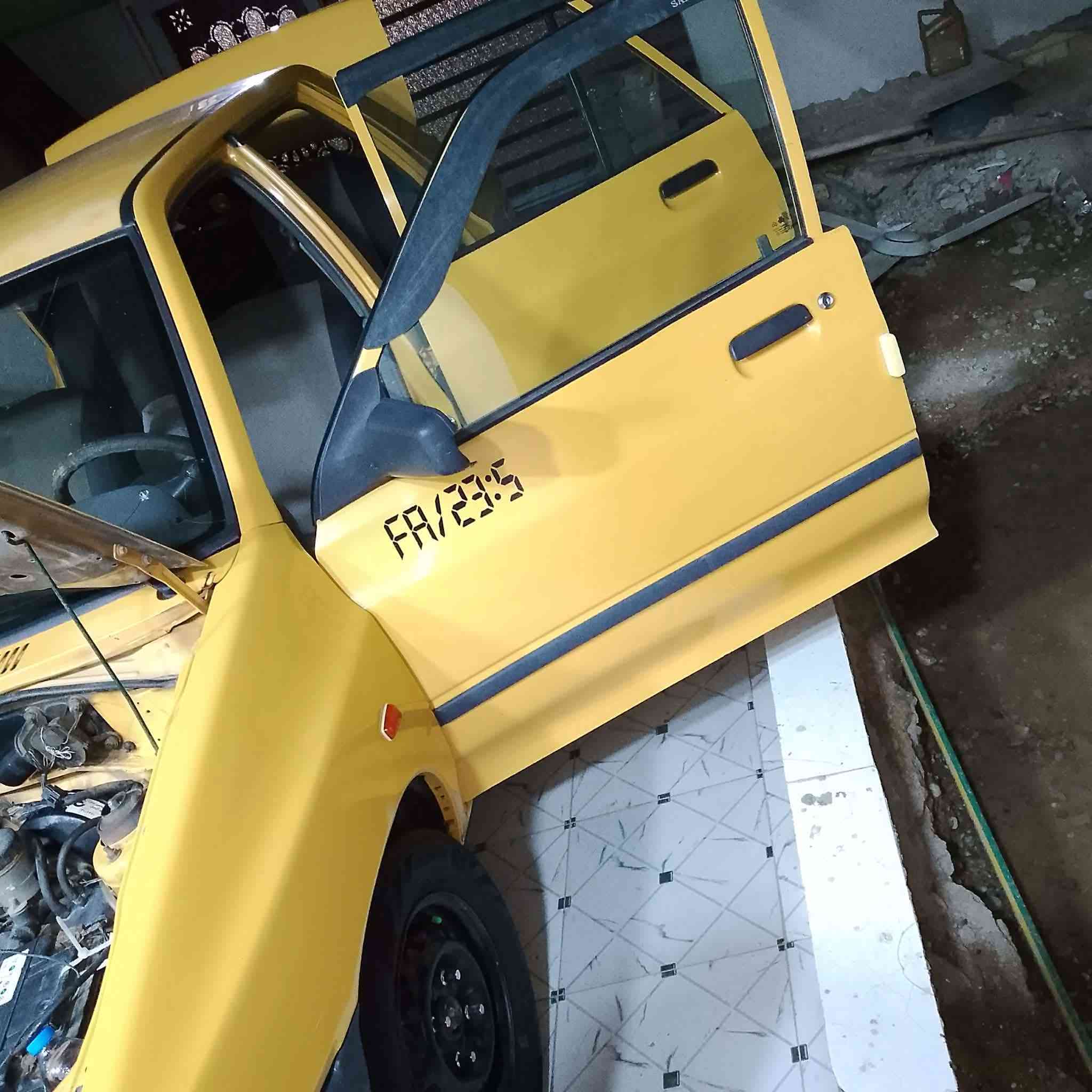 السلام عليكم 

سايبا 2015 للبيع

بيها جاملغ سايق مبدل حادث دراجة

رقم بغداد باسمي

مكانها بغداد الكرادة / حارثية وقت الدوام

كهربائيات كلها شغالة

تخم تاير جديد عالي

تبريد كير مكينه شرط

صدر نص عمر ادامة كاملة بلك نوزل فيت بم واير بلك كلها 

حماوة ربع  ثابتة 

سعر 32 وبيها مجال قليل 

رقمي 

***********
