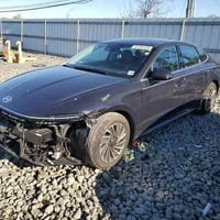 سوناتا هايبرد • ٢٠٢٤ • مزاد النجف