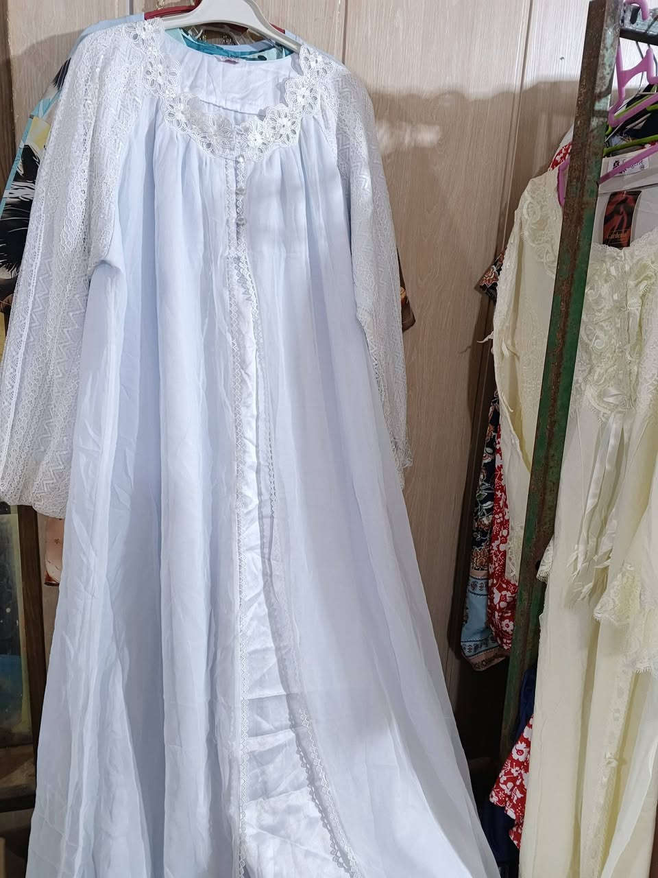 يا الله أسعار مناسبه جدأ وبضاعه جديده 
توصيل موجود


**إذا كنت صاحب هذا الإعلان وتريد حذفه لأي سبب، رجاءا أرسل رسالة إلى الدعم الفني**