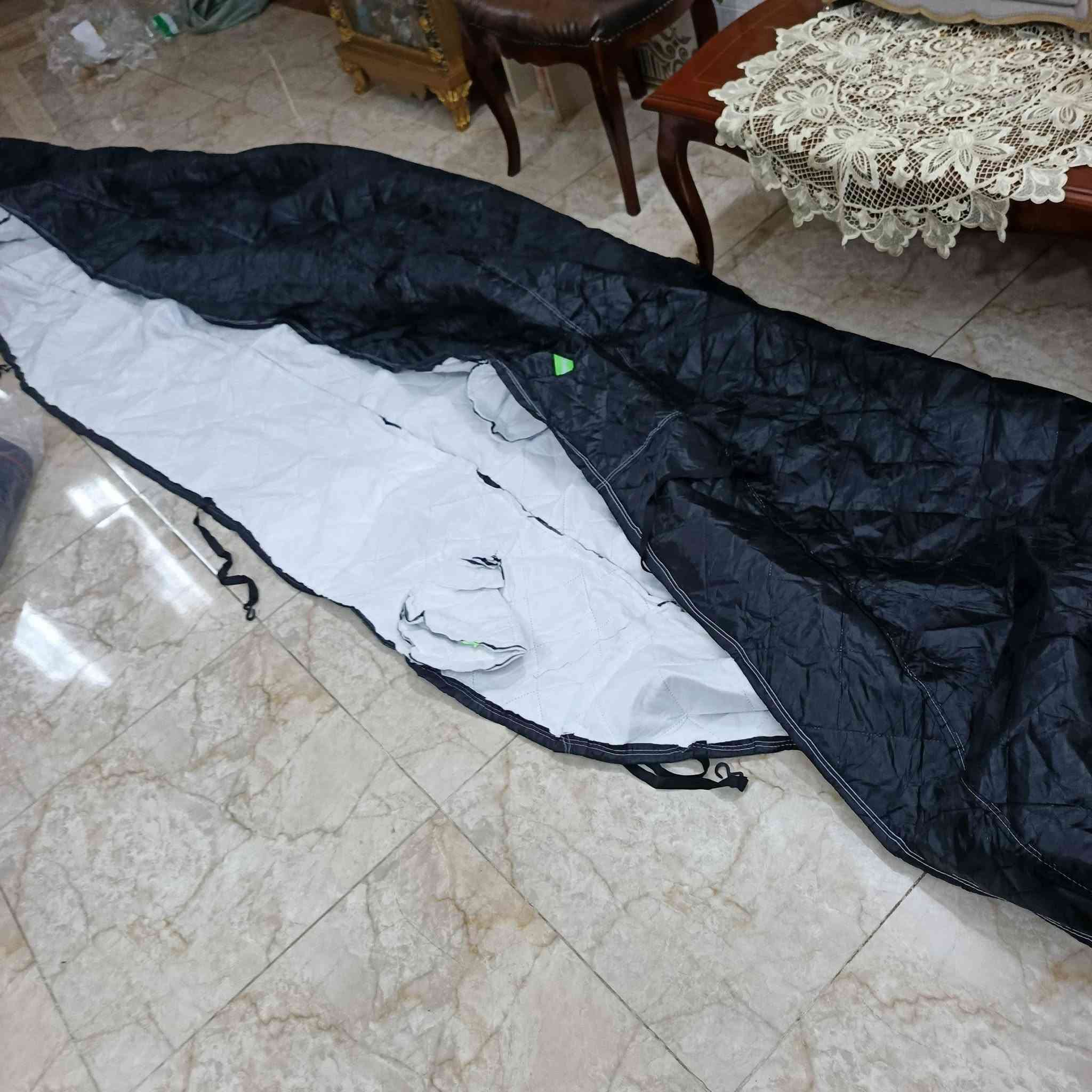 جادر كبير مبطن أصلي أول تم ٣٥ابيع يوجد توصيل


**إذا كنت صاحب هذا الإعلان وتريد حذفه لأي سبب، رجاءا أرسل رسالة إلى الدعم الفني**