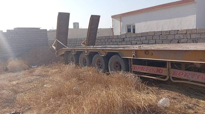 لودر للبيع نضافه كدام العين بيها كتاب
اربع محاور نوع ألماني حموله أشكد متحب حمل

الاستفسار عل ارقام التاليه وتدلل

***********  كورك

***********0  زين
