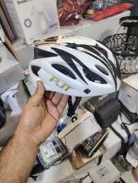 خوذة • توصيل