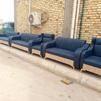 *السلام عليكم 🫡  دوشمة الأخوين  👬 *لتصليح والتفصال أنواع التخم والقنفا...