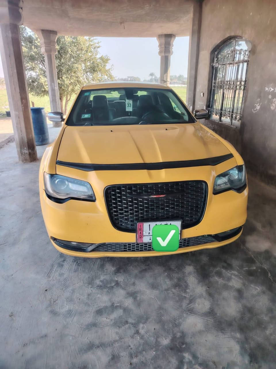 سلام عليكم ورحمة الله وبركاتة عندي اوباما البيع موديل 19مرمزه 22رقم الانبار مواصفات اس صور الحادث موجودات بل منشور سياره مكان بغداد بدون دواخل ورباك خطهي بغداد تكريت شرط تجي تشوف وسونار تقتنع قبل لا تشتري كشانه تتفئه وتبريد كشانه حضن سعر 210بيهي مجال رقم الهاتف ***********
