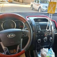 ٢٠١٣ • ضرر امامي • رقم ديالى إنكليزي