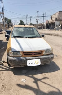 ٢٠١٢ • كوفه • نقص غاز