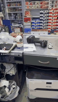 البديل المثالي للمولدات الكهربائية! انفيرتر عاكس + بطاريات ليثيوم في ج...