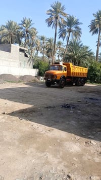 اسلام عليكم اقجم موديل 81 مايلر ومطول نضيفه كلش سياره بسمي برغي متصرف ...