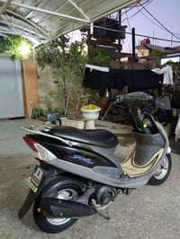 طويريج • مكفوله • دراجة بلدية