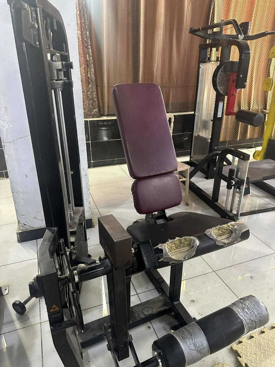 مفردات بغداد ***********
