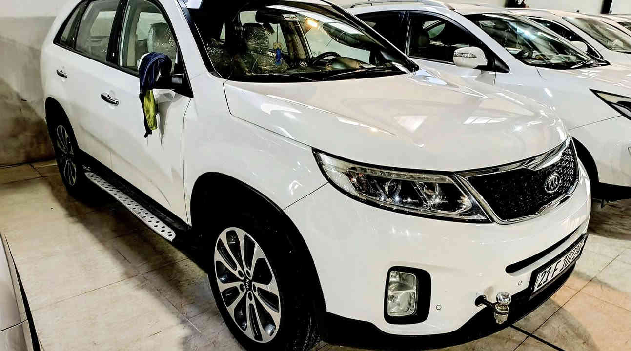 سلام علیک سورنتو مودیل2013 شکل 14 خلیجی محرک2400دوش لا صوت لابخار شرط فحص صور سونار موجود ماشیة180حقیقی رقم سنویە جدید رقم سلیمانیة سیارە جدیدە تخم تایر جدید موا‌صفات فول عدی تنتة جلد سعر سیارة157مجال مکان سیارە کلار قریب دیالی ***********
