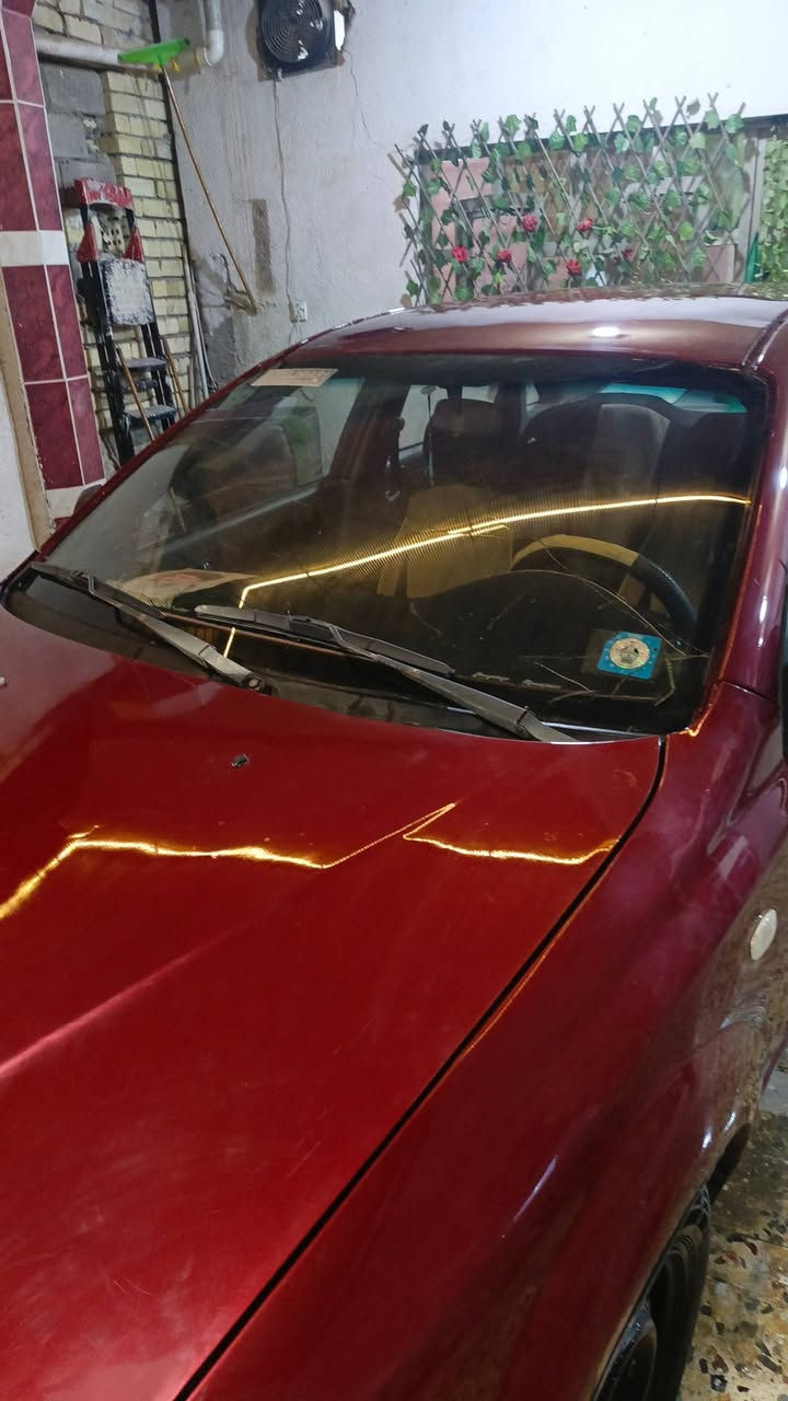 السلام عليكم
عندي اوبتره 2004 باسمي رقم نكليزي بابل مكاني بغداد سنويه لغايه 2029 سياره مصبوغه عام للجماليه معمره حزام داير بسبب لخياس گير ومحرك مكفولات گير أوتوماتيك السعر 63 وبيها مجال 
مكلف ب النشر 
الاستفسار ***********
